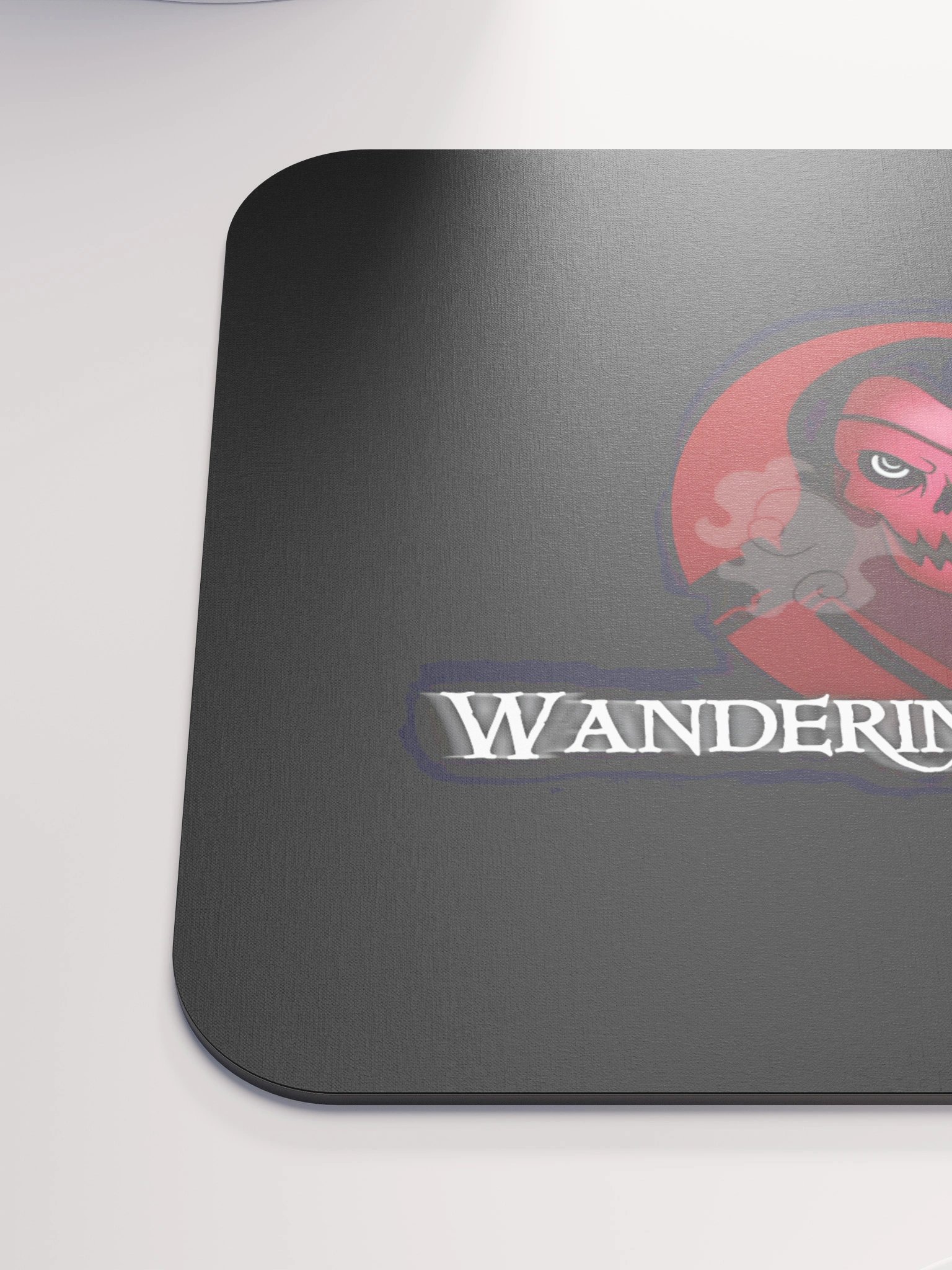 Wandering Reapers Mouse Pad product image (6)