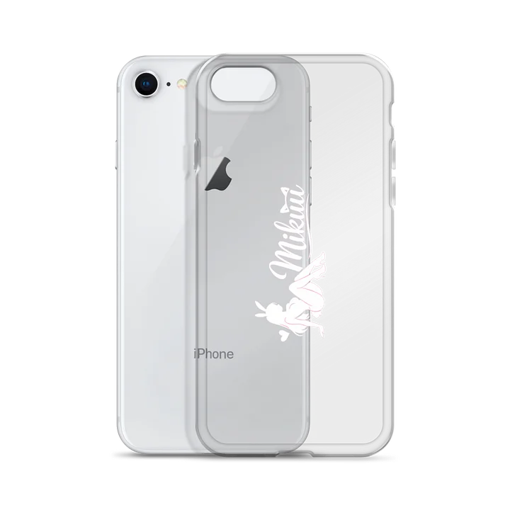 Mikuu iPhone Case product image (2)