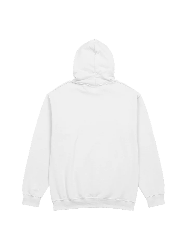 Watch God Work Hoodie product image (6)