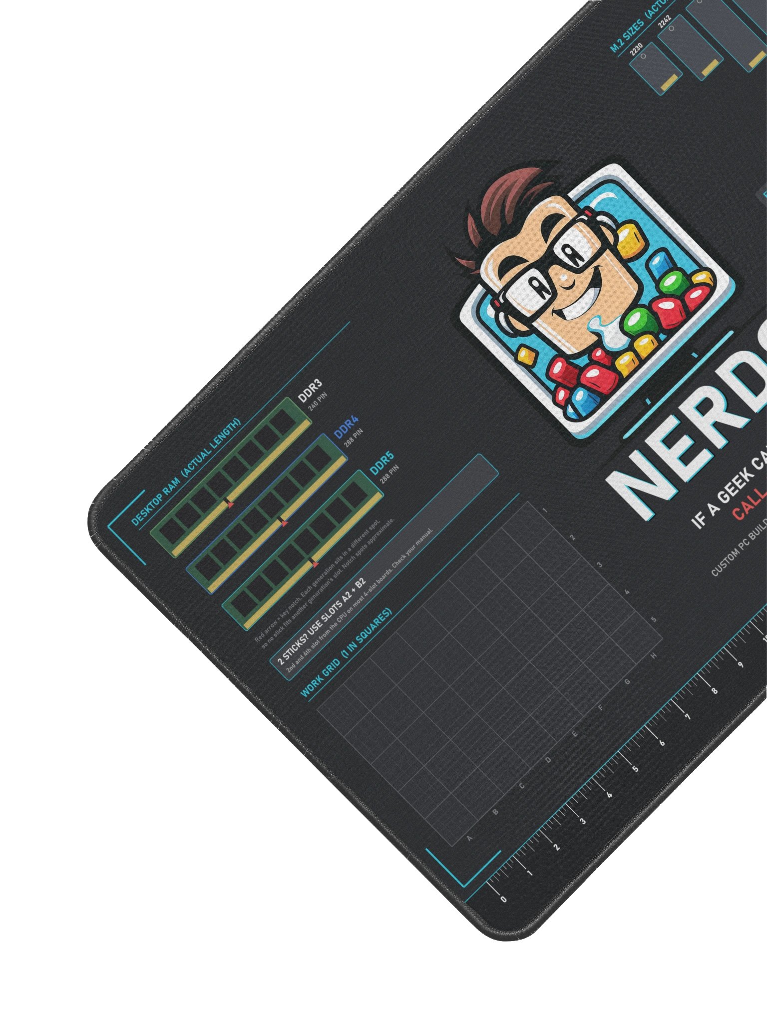 NERD Mat product image (3)