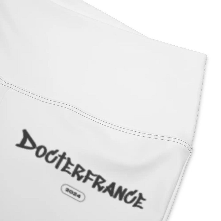 Docterfrance UltraFlex Flare Pants product image (2)