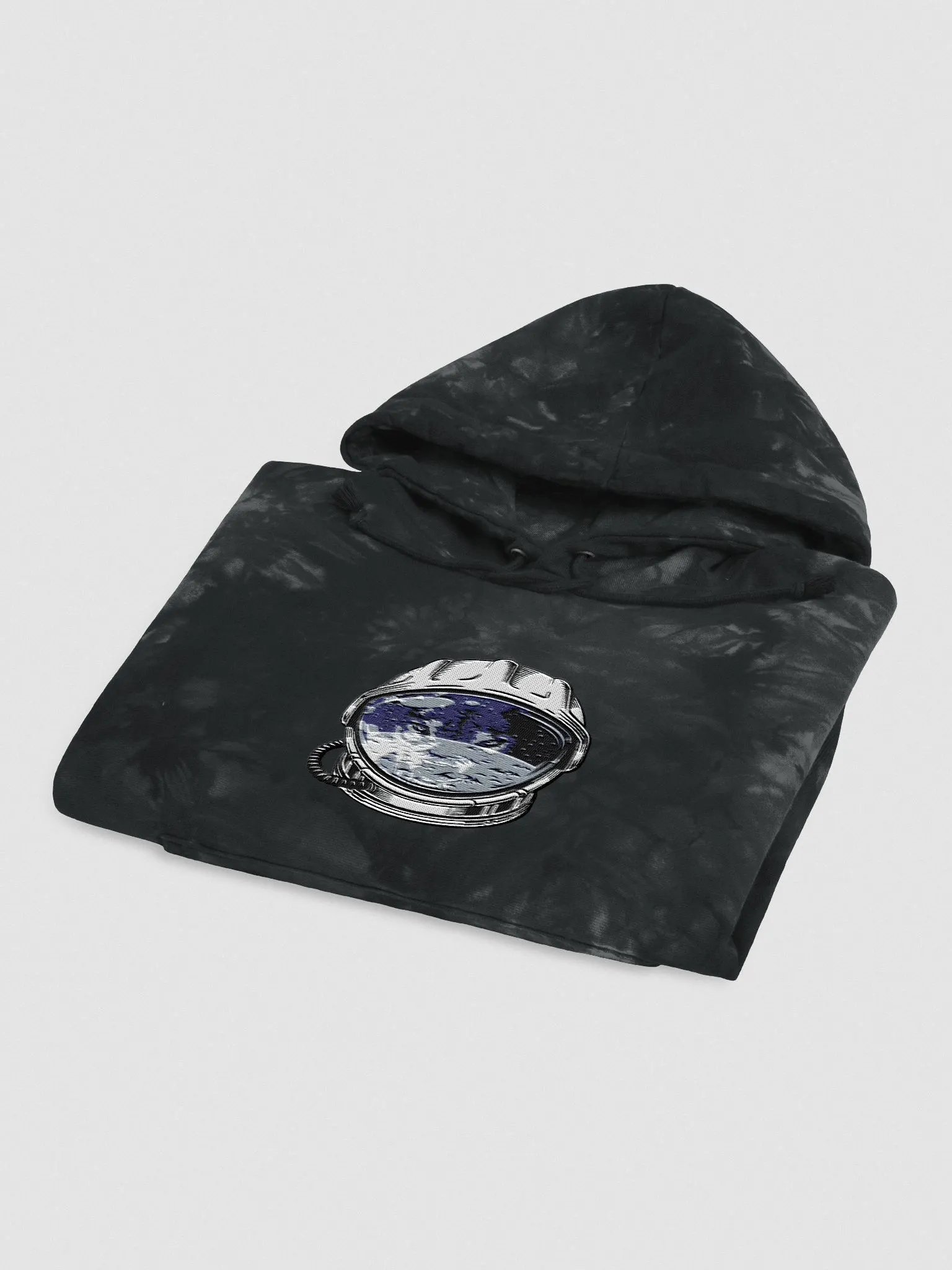 Premium Space Wolf Hoodie product image (7)