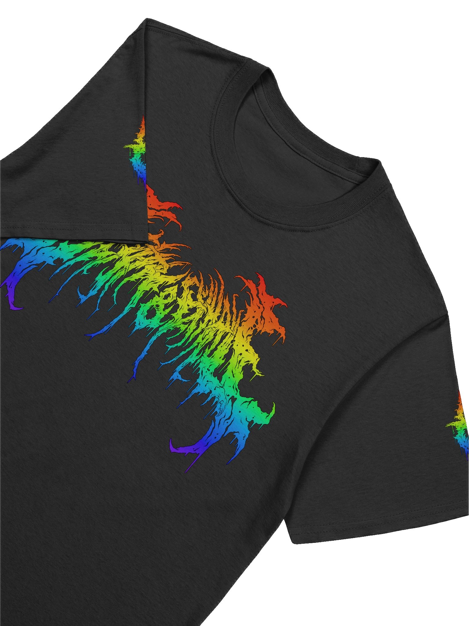 D&E Pride Shirt product image (7)