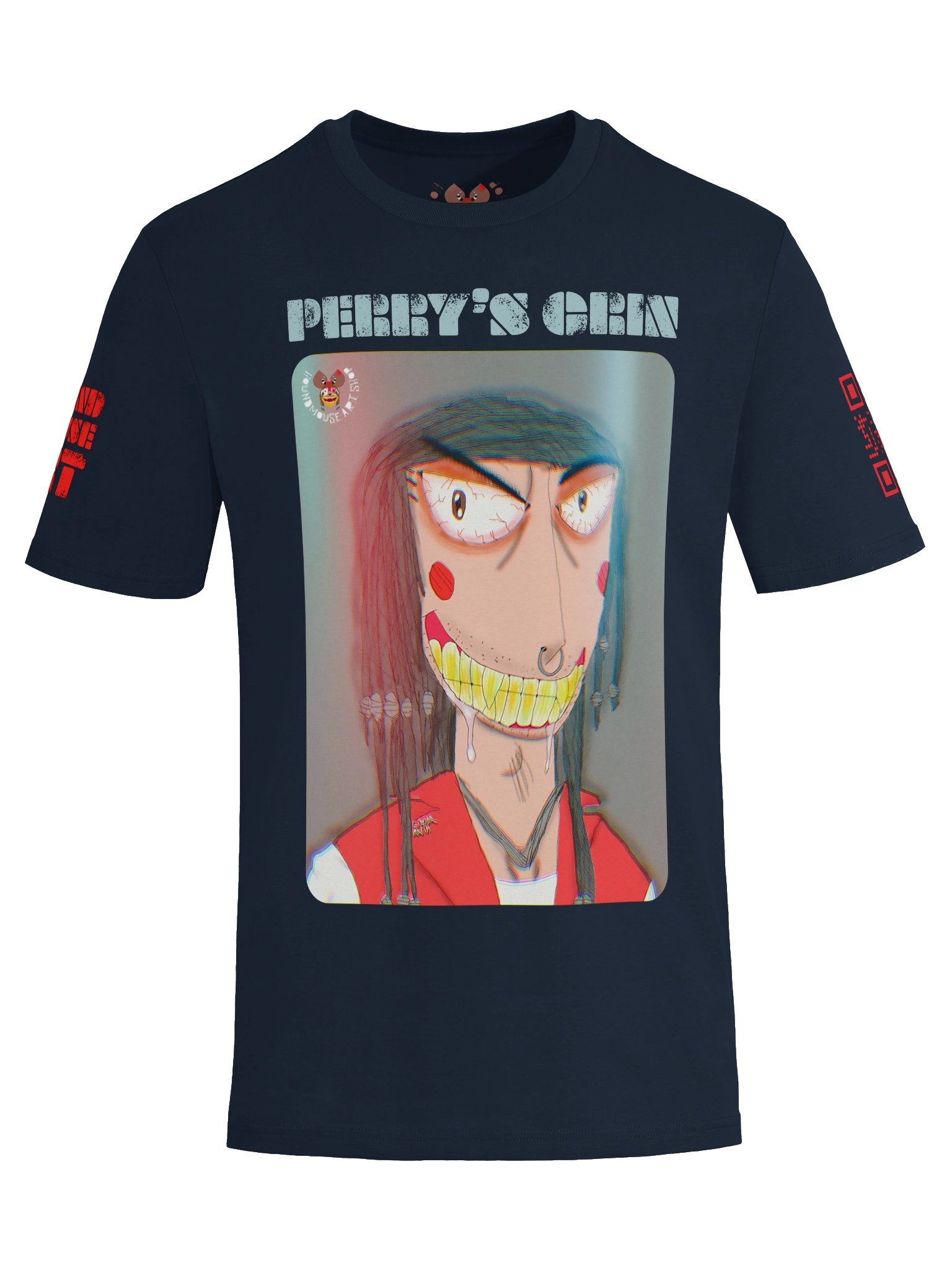 PERRY GRINS Tee product image (7)