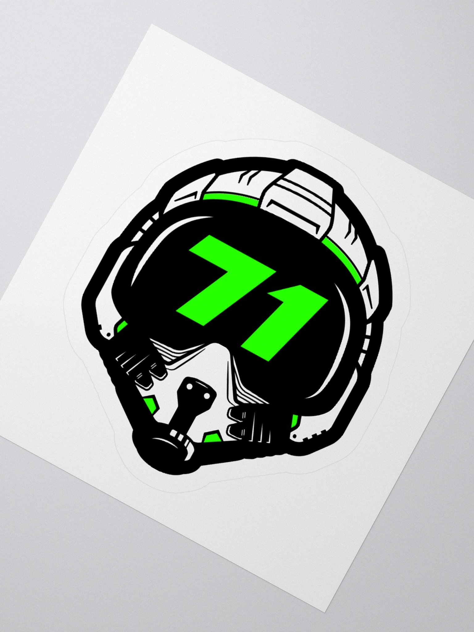 Splinter Logo Stickers product image (5)