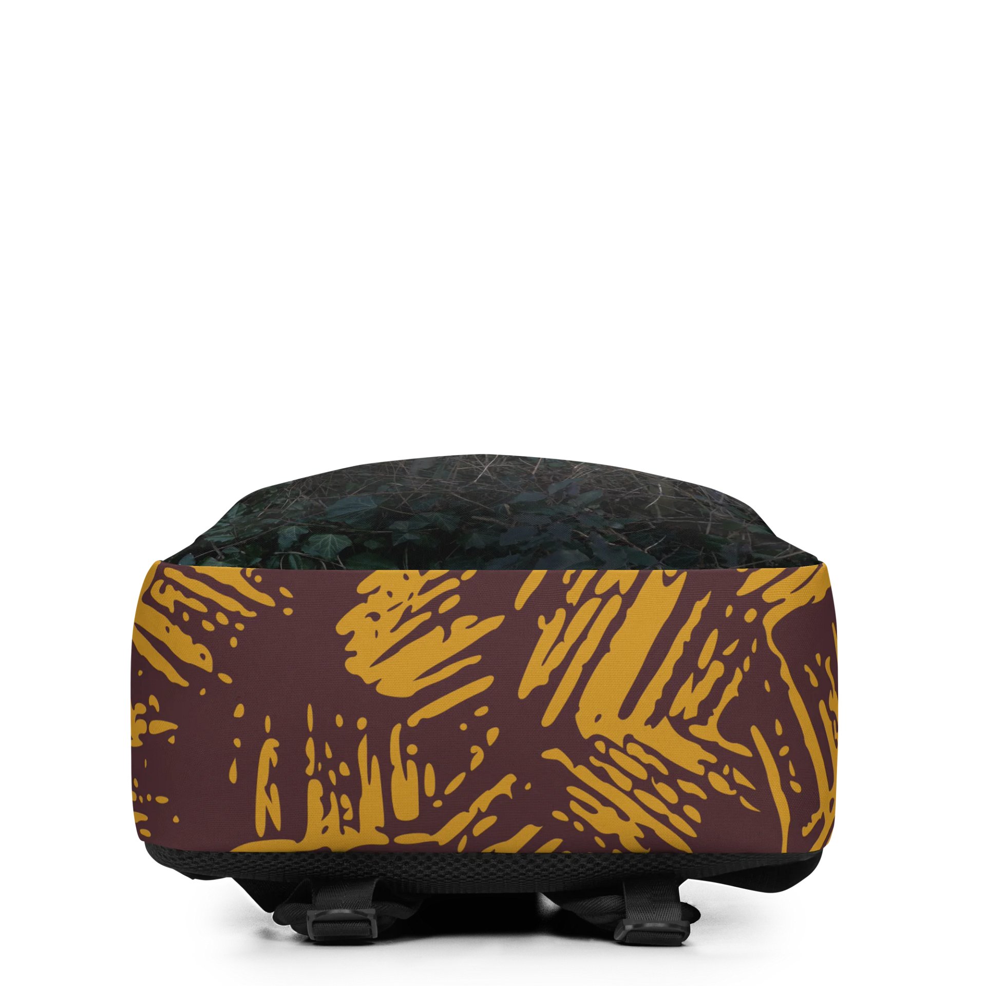 Design-backpack - Rusty mailbox (Light-colored Design) product image (6)