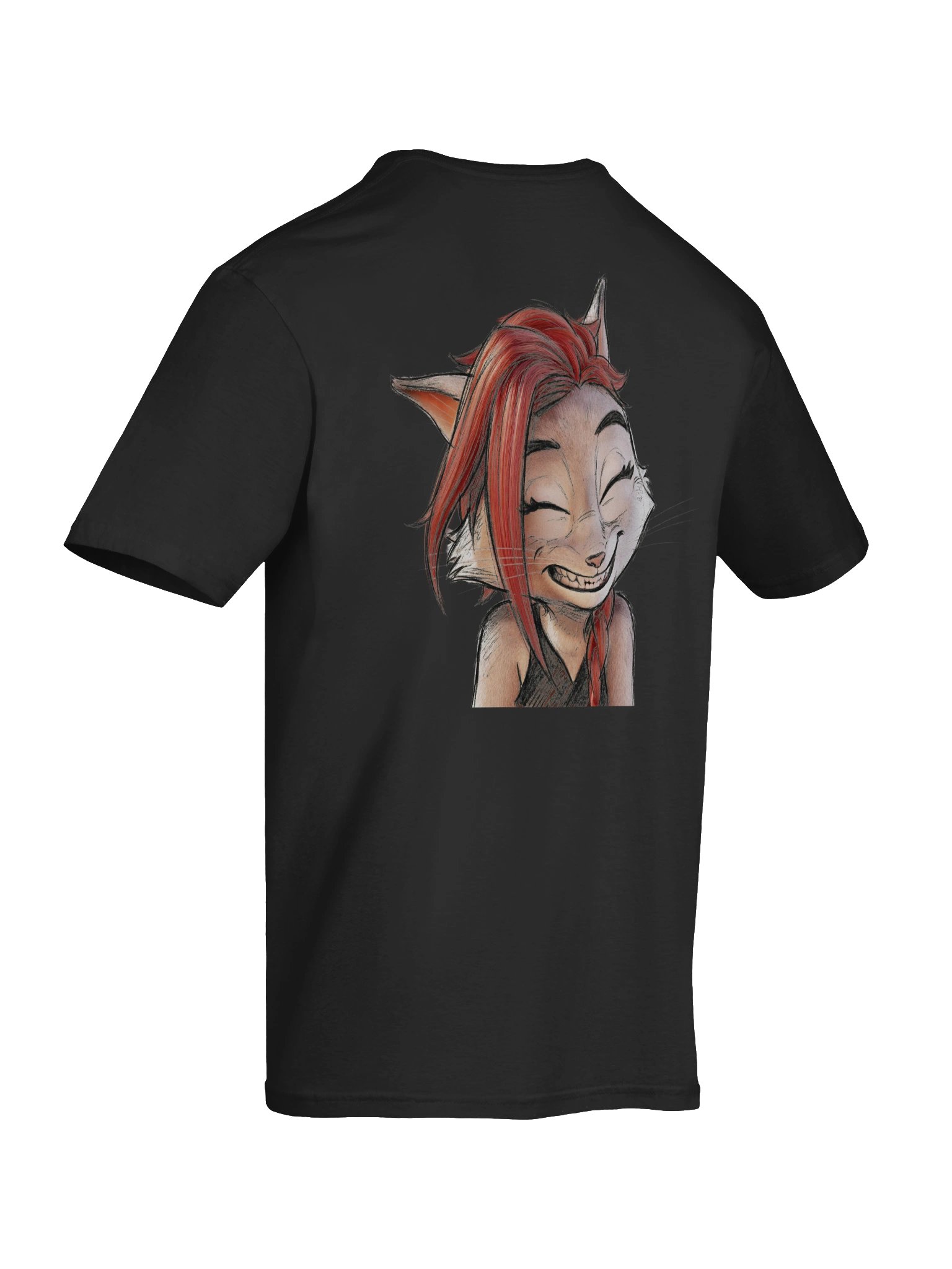 Unisex Basic Softstyle Tshirt - Logo and Miaara product image (92)