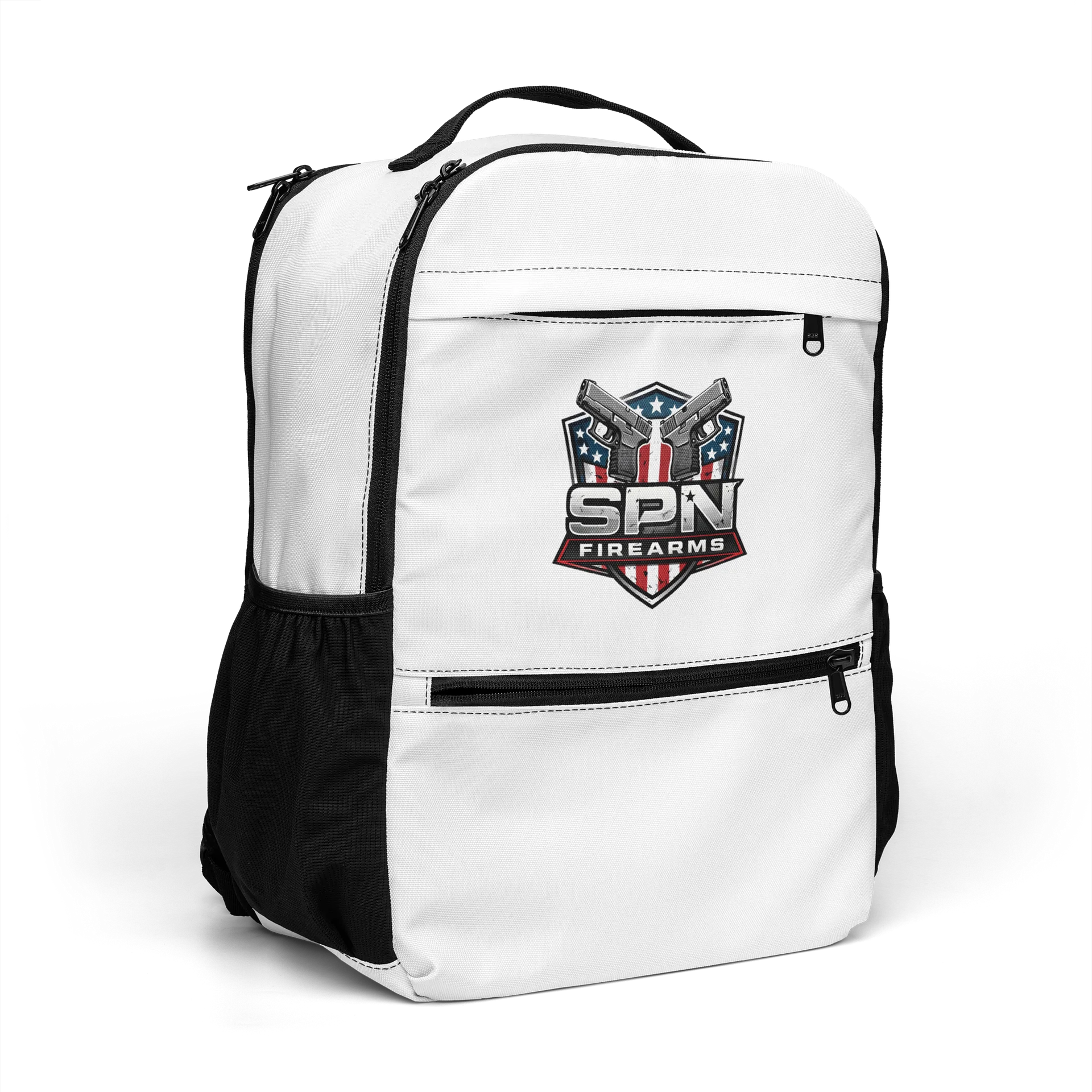 SPN Utility Backpack product image (7)