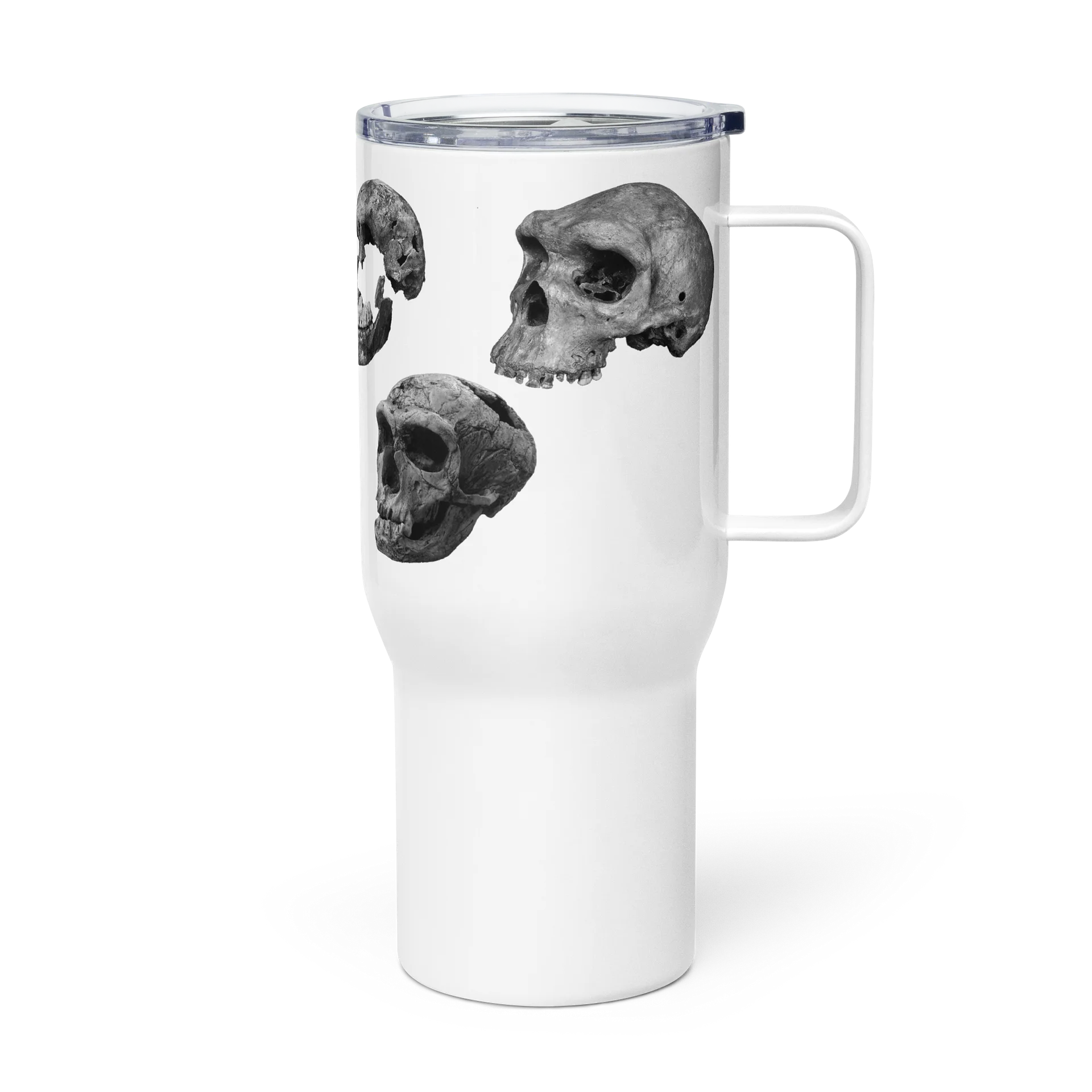 Skulls Travel Mug product image (7)