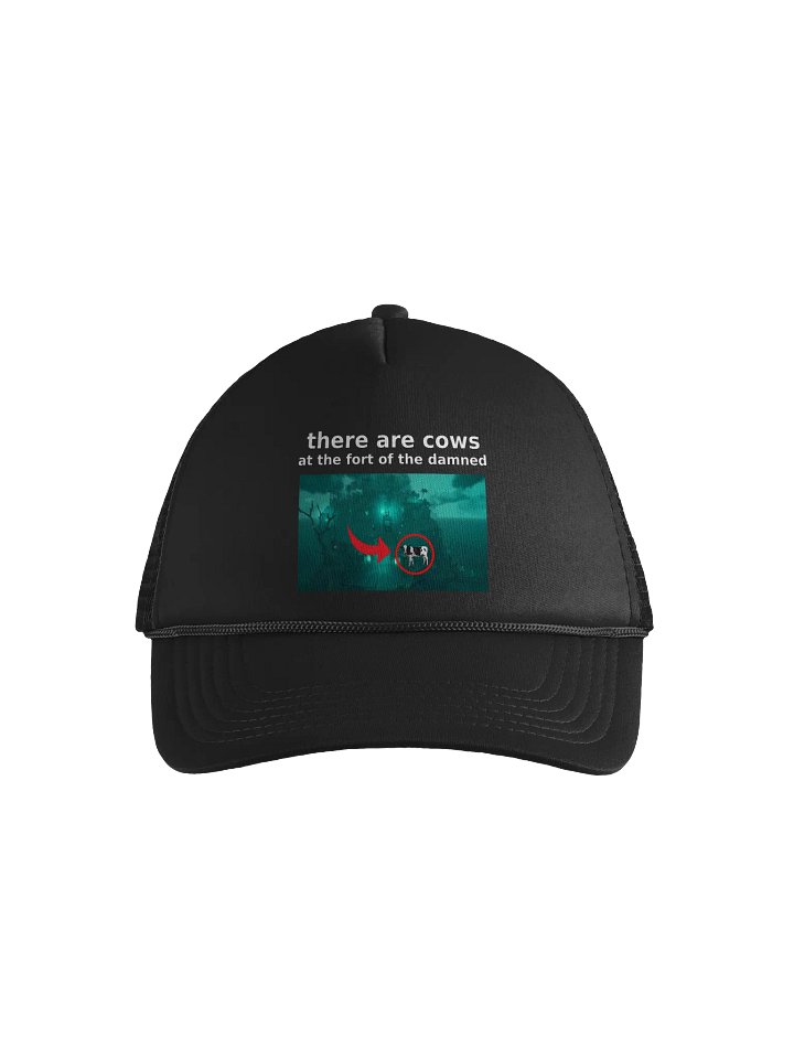fotd cow hat product image (1)