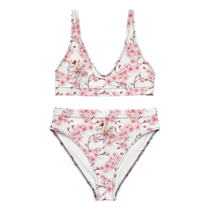 Cherry Blossom bikini product image (1)
