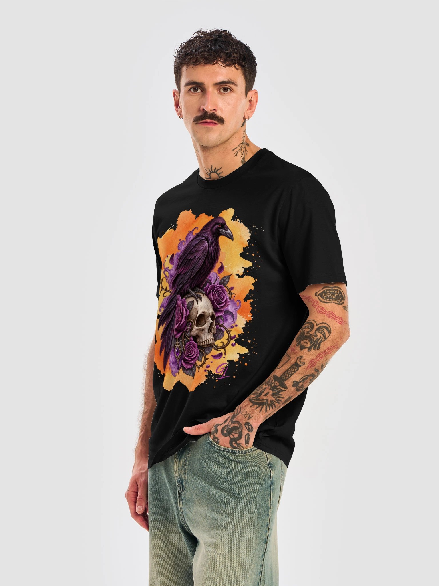 LE MESSAGER DES OMBRES product image (4)