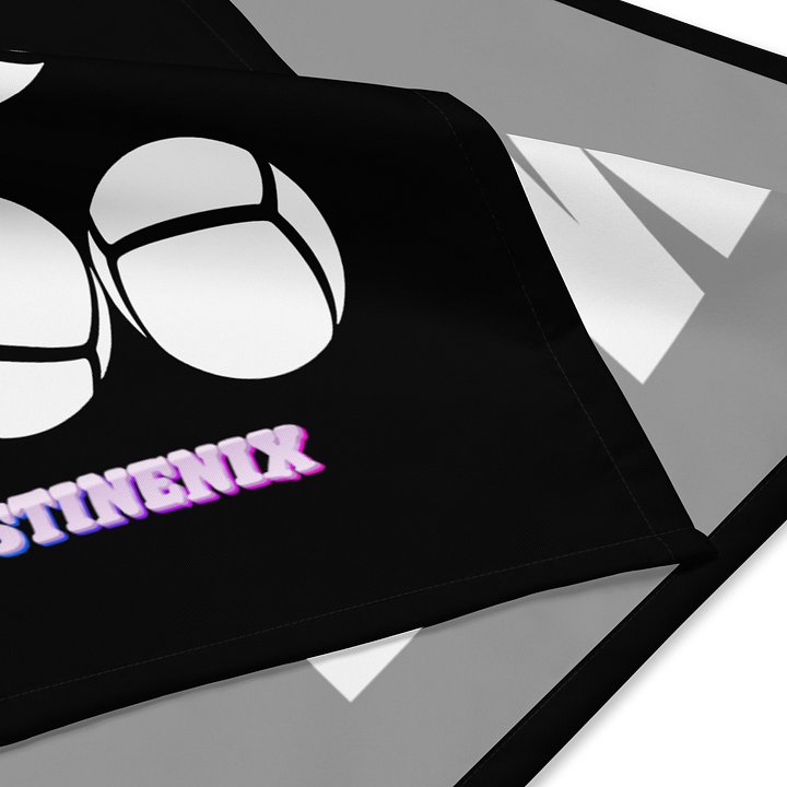 FOMO MOS Ball Rag product image (2)