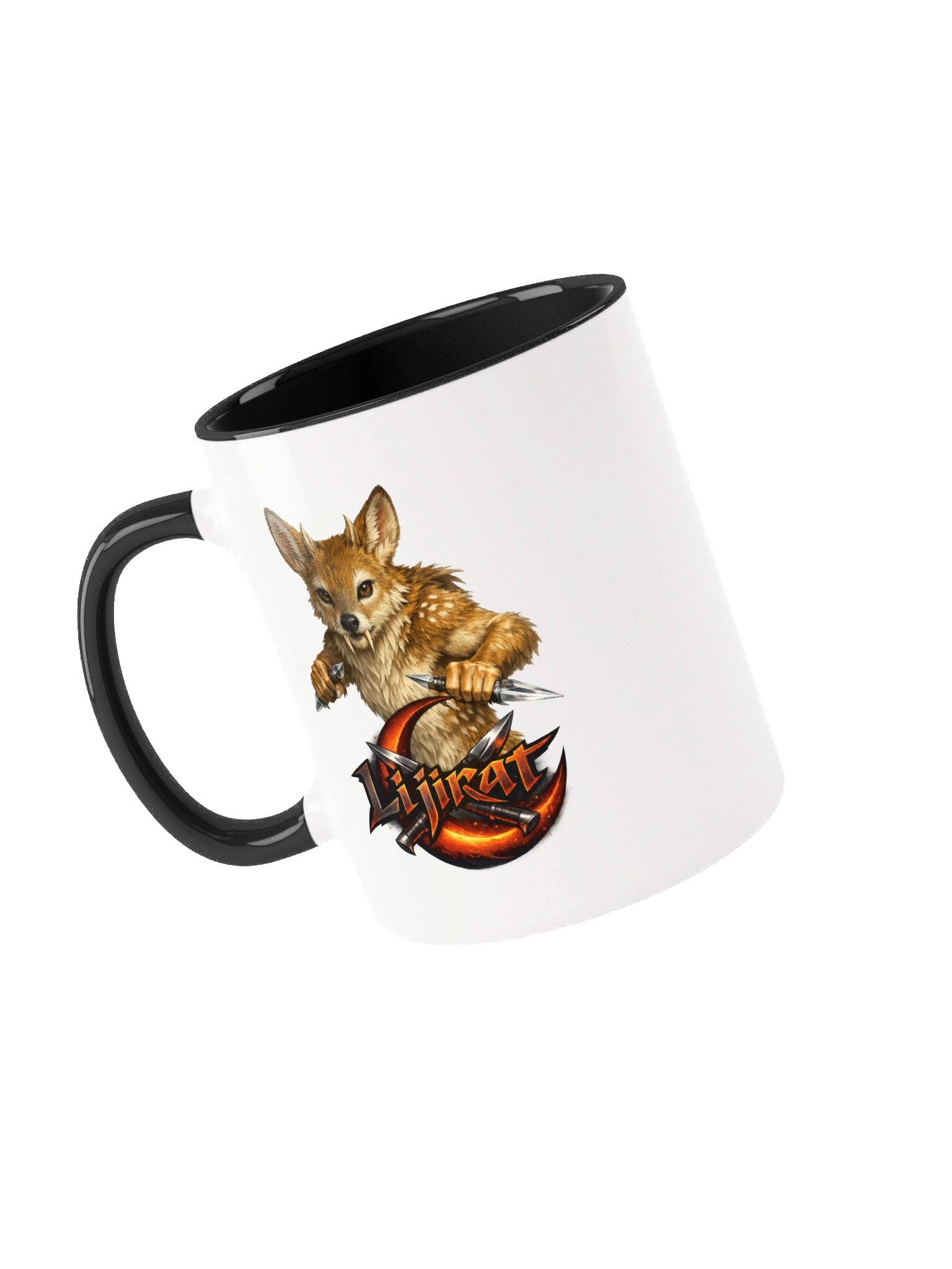 Lijirat - Coffee Mug product image (3)