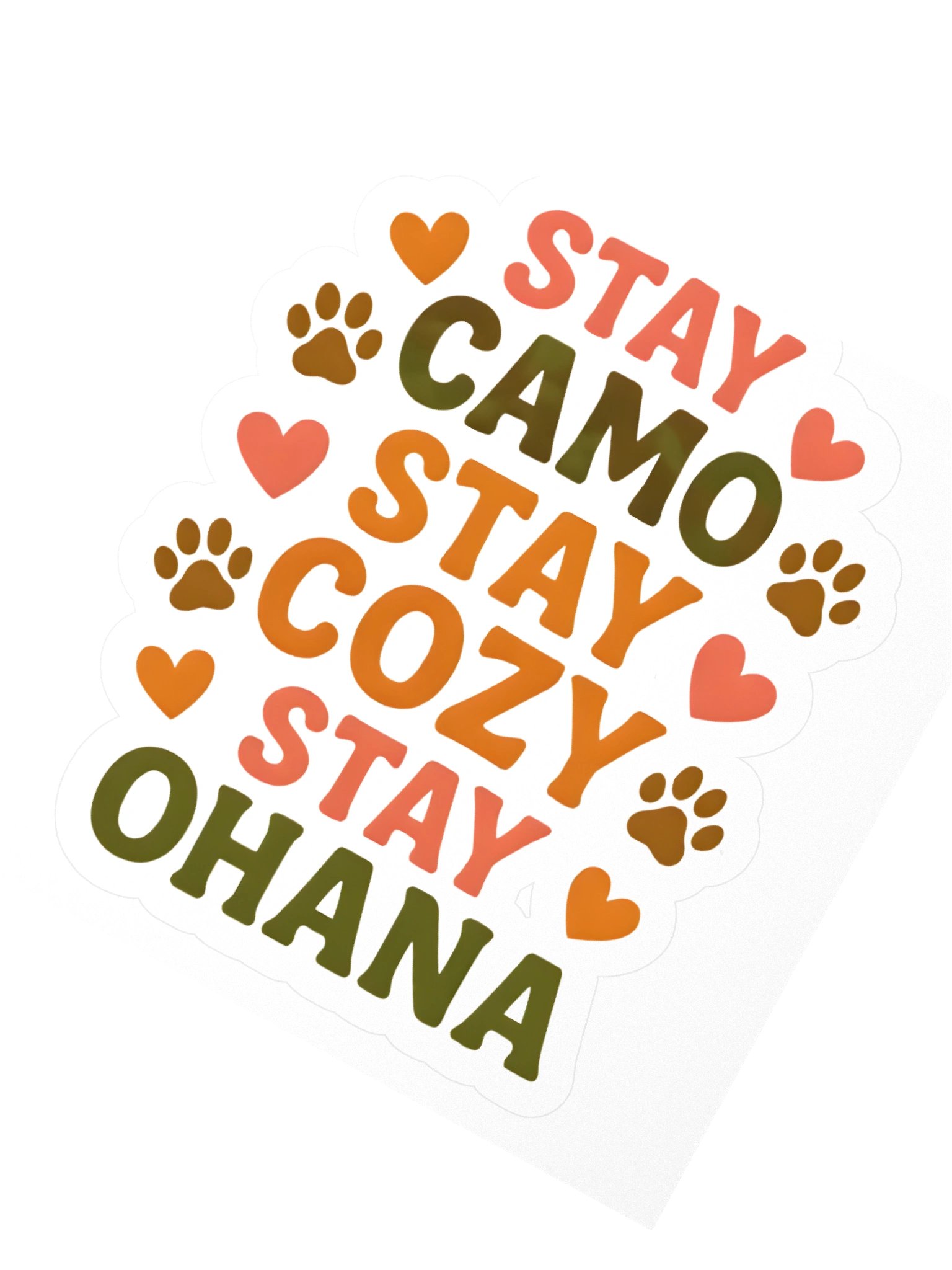 Stay Cozy product image (6)