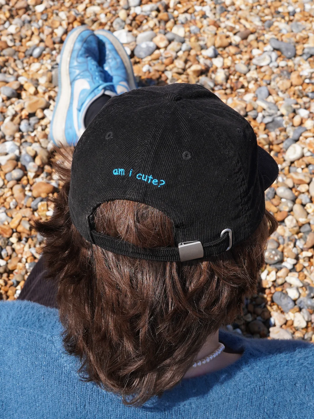 am i cute? - original product image (2)
