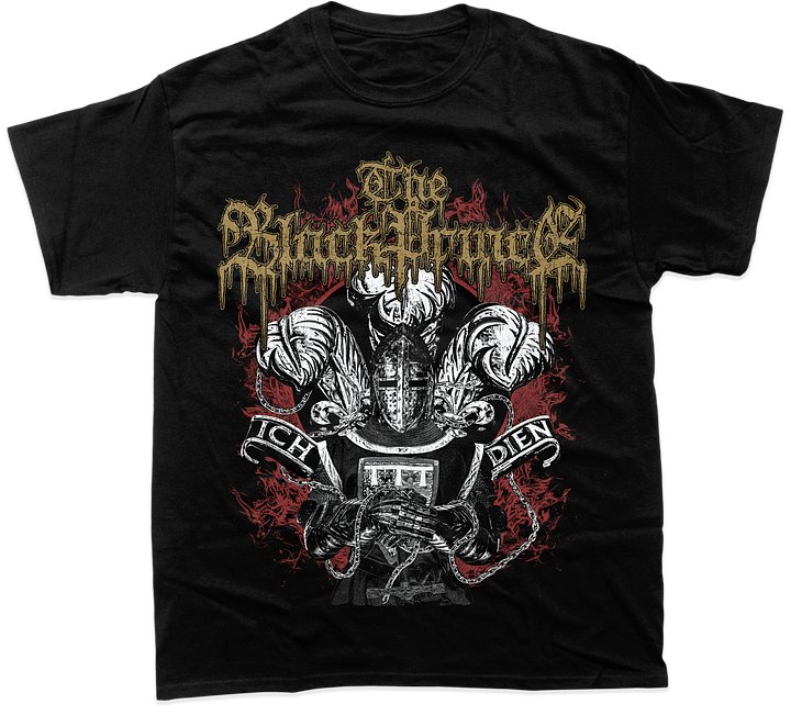 Edward the Black Prince product image (1)