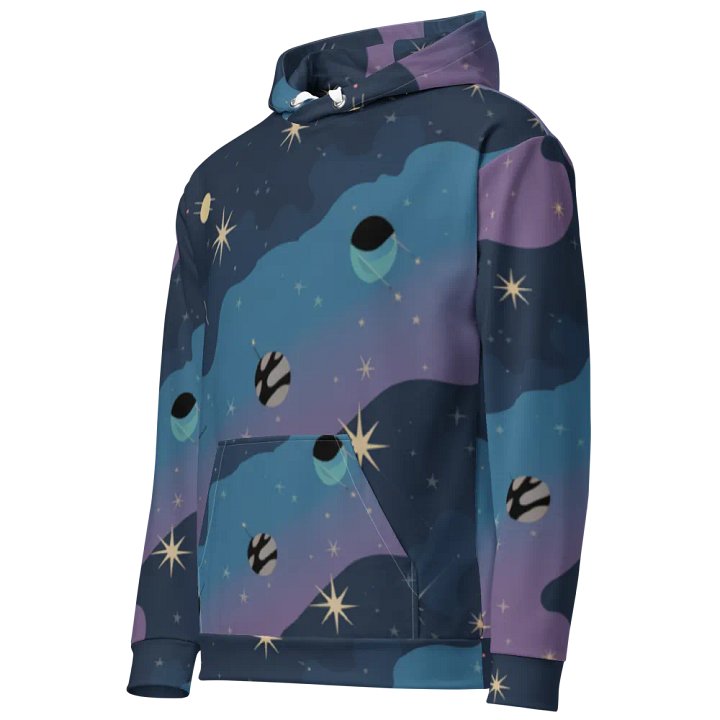 Blue Universe product image (2)