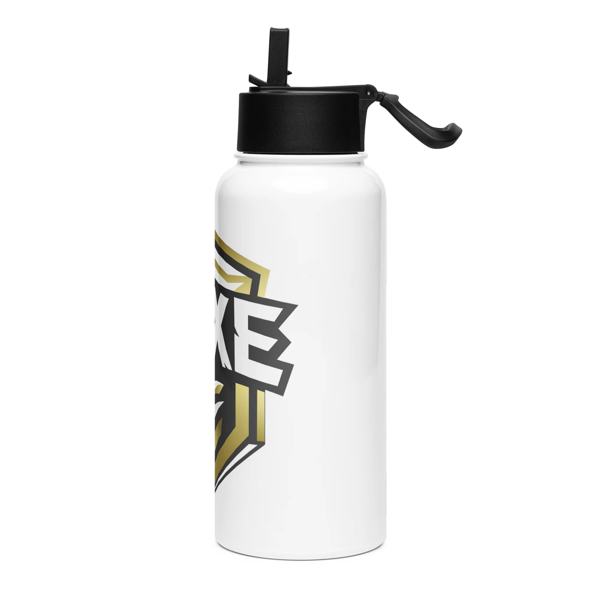 Luxe Stainless Straw Cup product image (3)