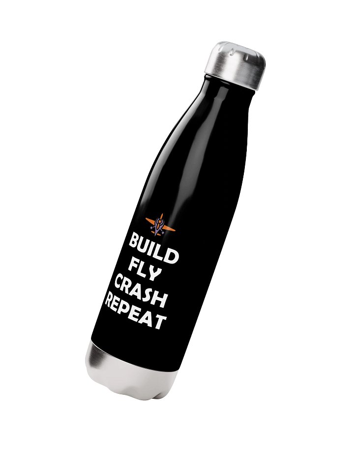 Water bottle product image (2)