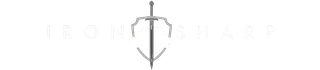 Official Iron Sharp K9 Shop | The Pack Mindset