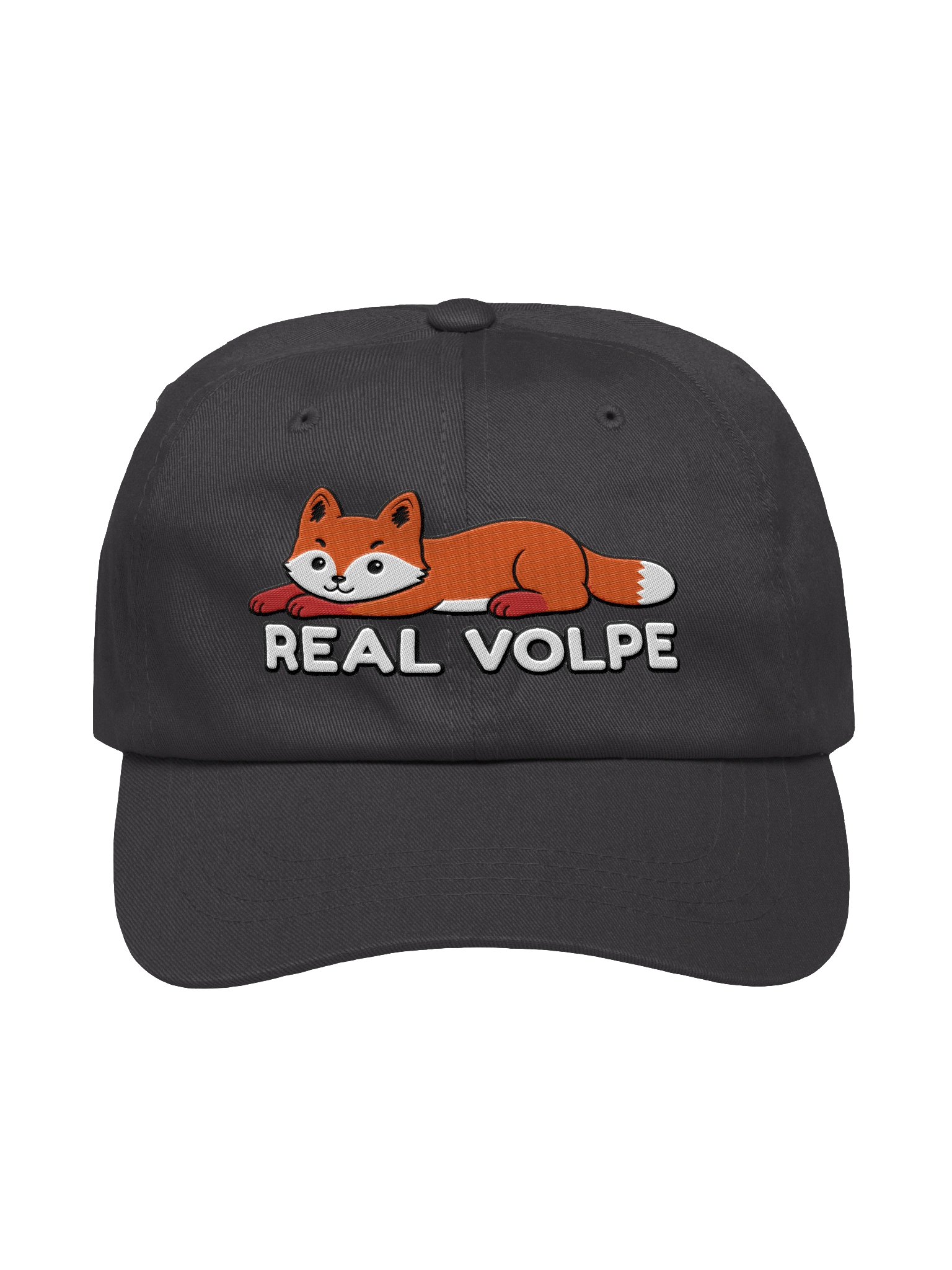 CAPPELLINO REAL VOLPE product image (1)