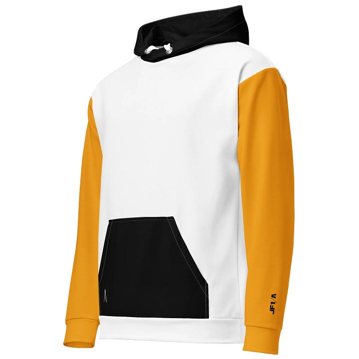 Jaya Fashion | JF1/A - The Abadi [Hoodie] product image (2)