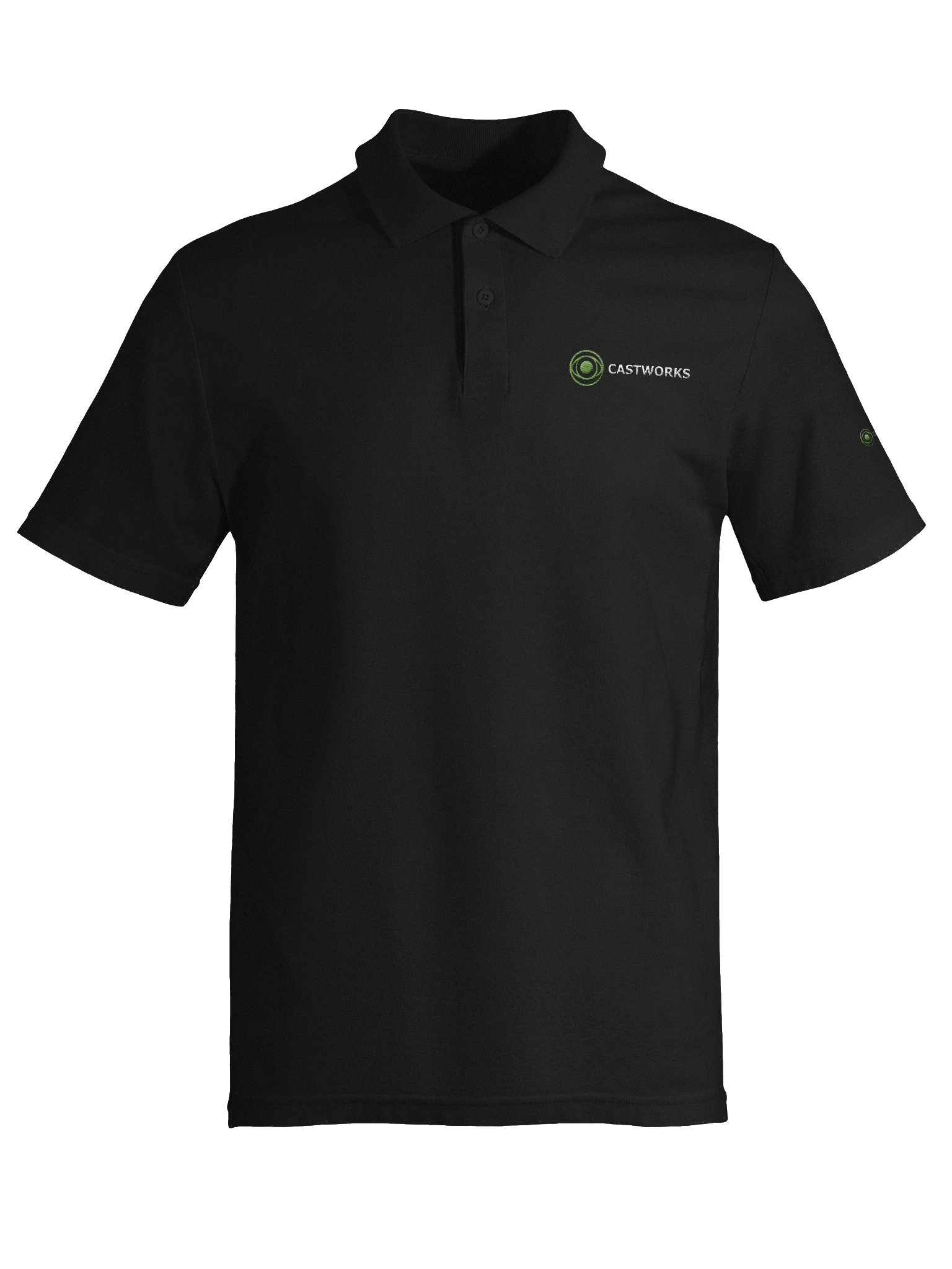 Castworks Core Polo product image (5)