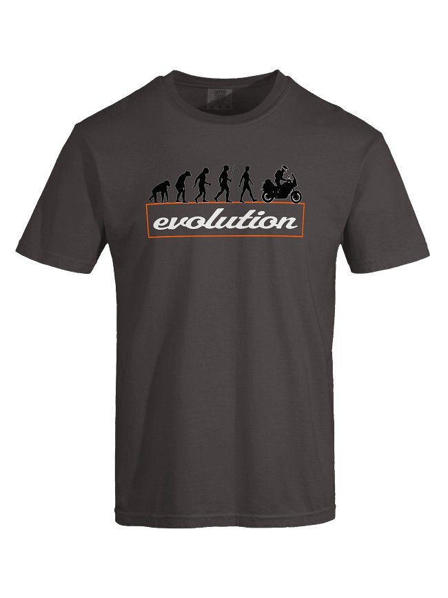 Evolution