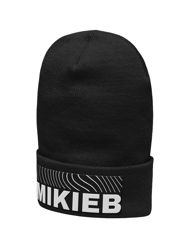 MOKIE WEAR BEANIE product image (4)