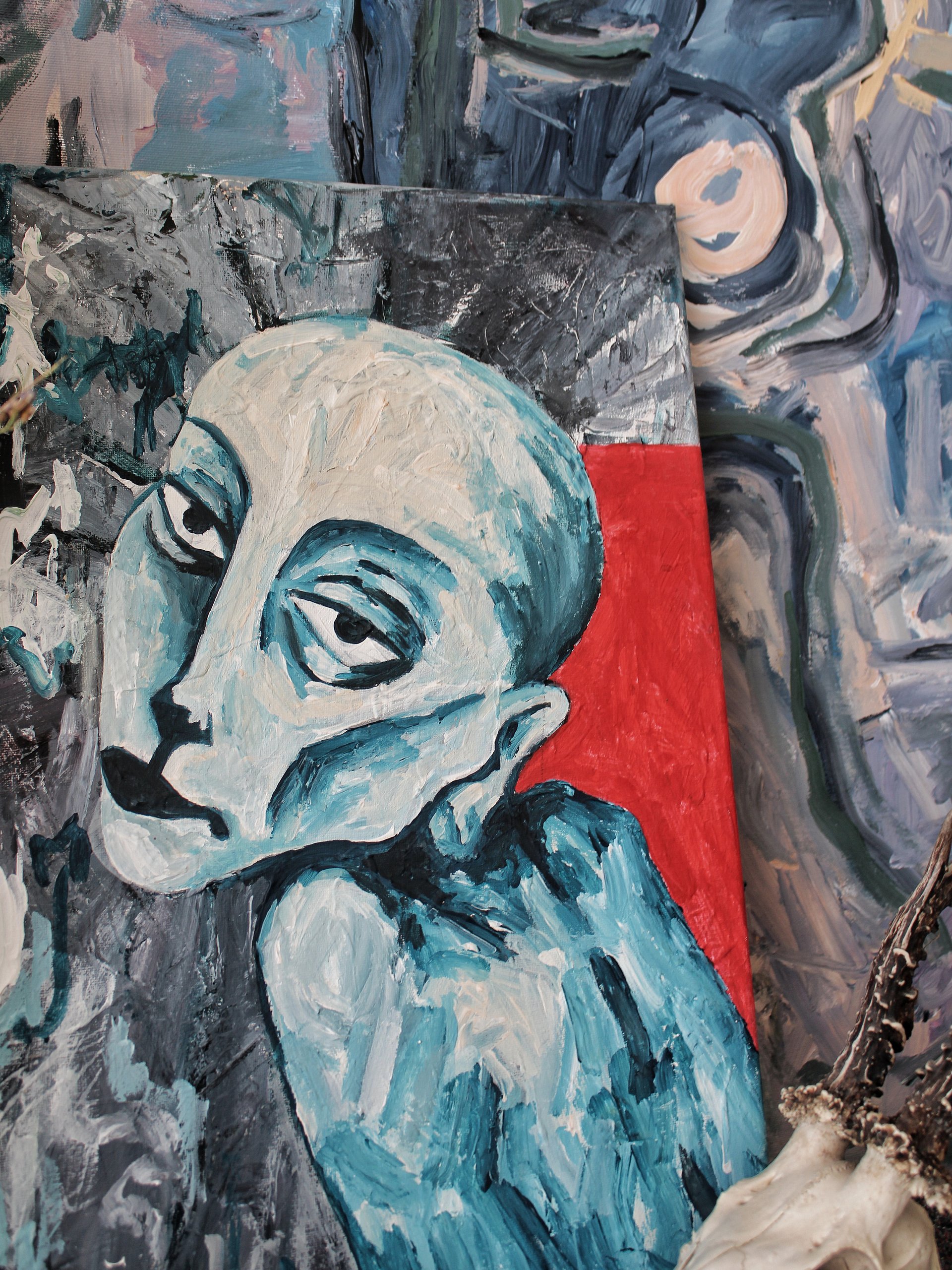 "Akiplėša" product image (5)