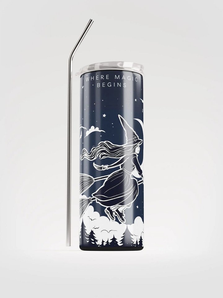 Magic Tumbler product image (1)