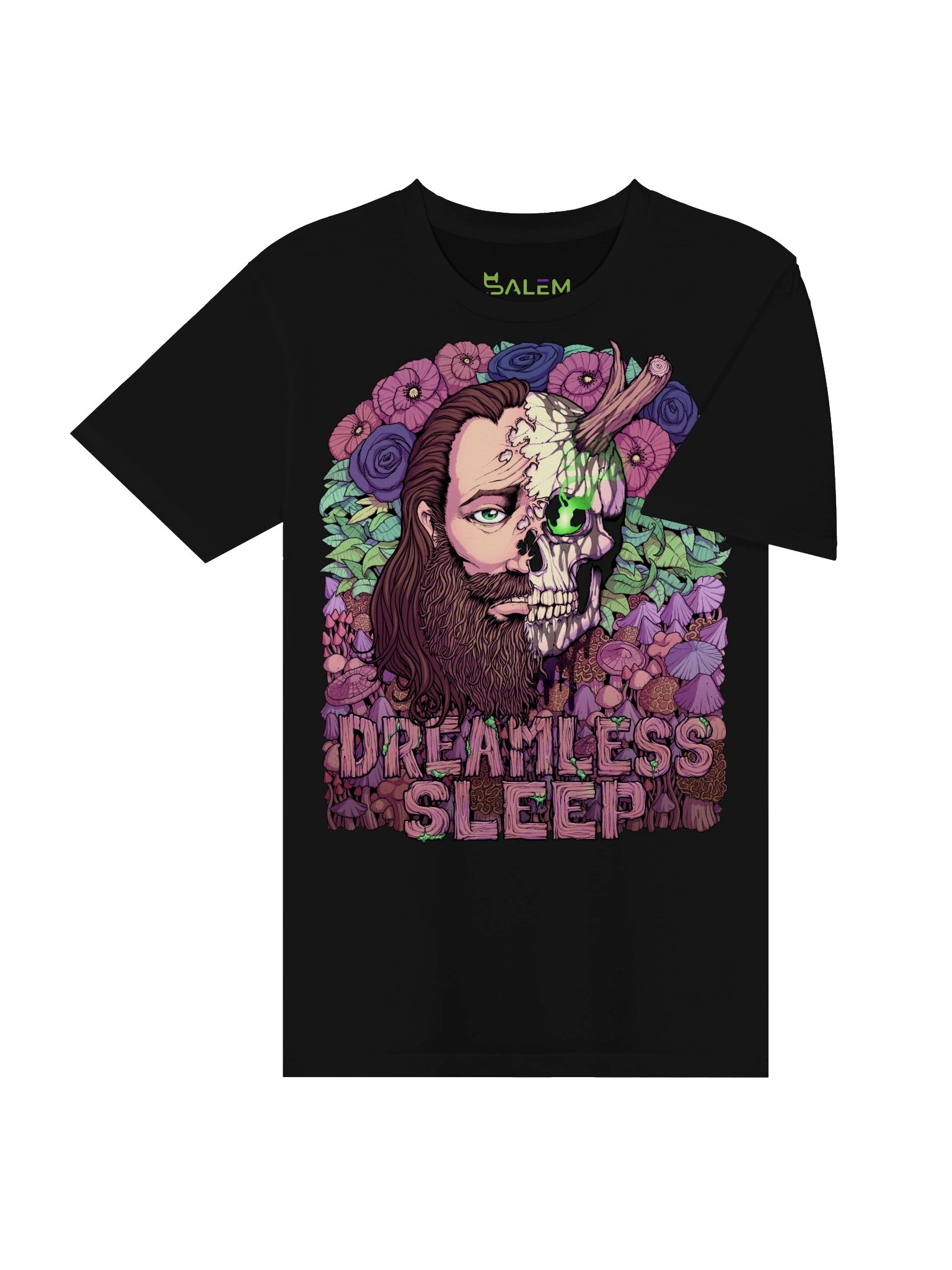 Dreamless Sleep T-Shirt product image (7)