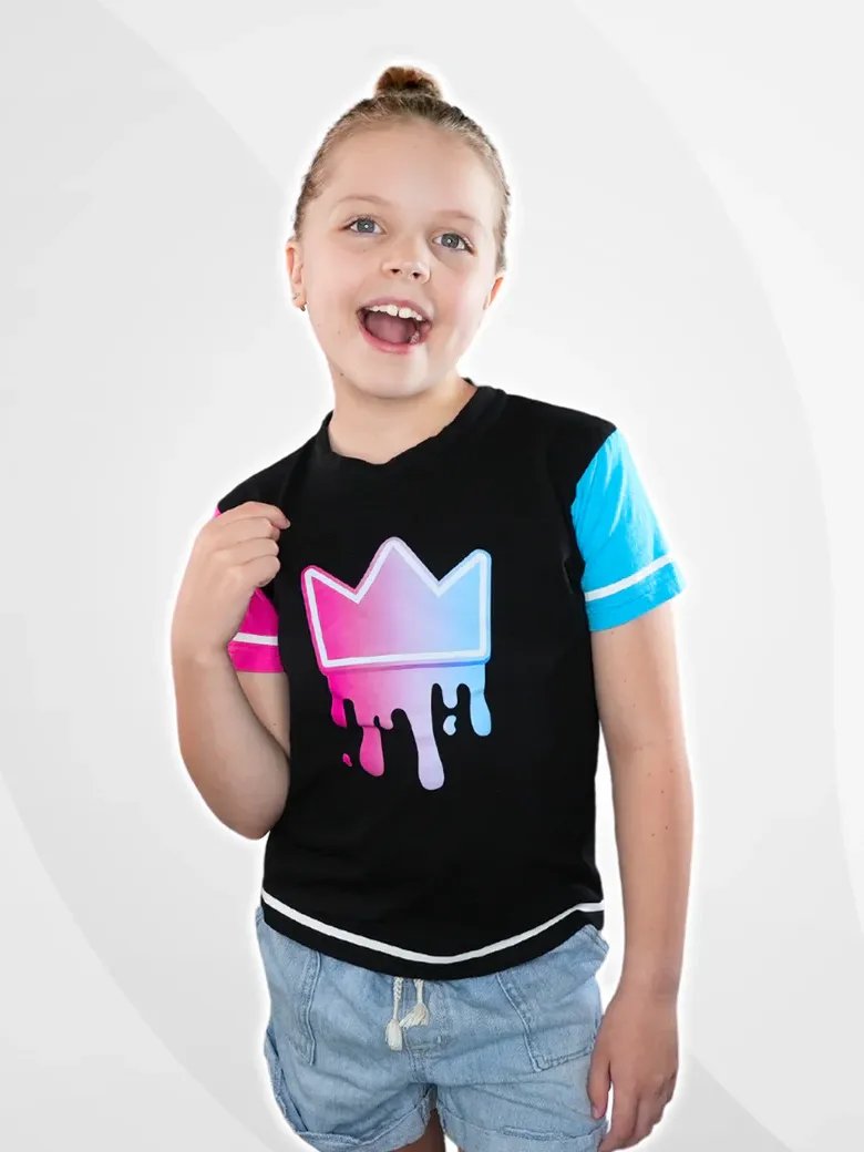 Kin Tin Krew T-shirt product image (1)