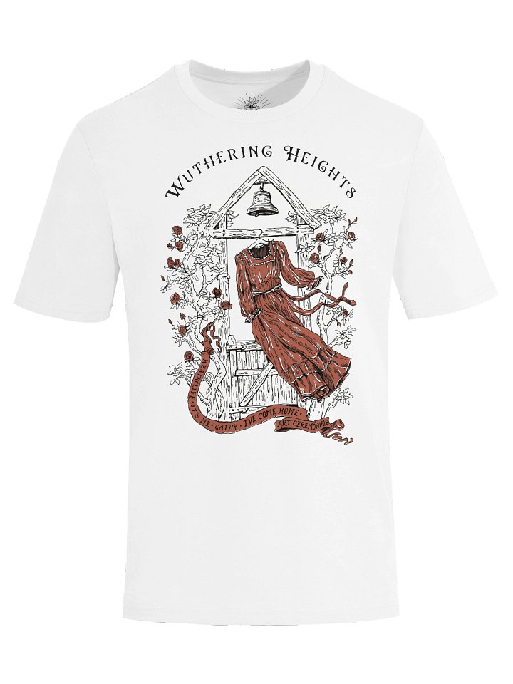 Wuthering Heights product image (2)
