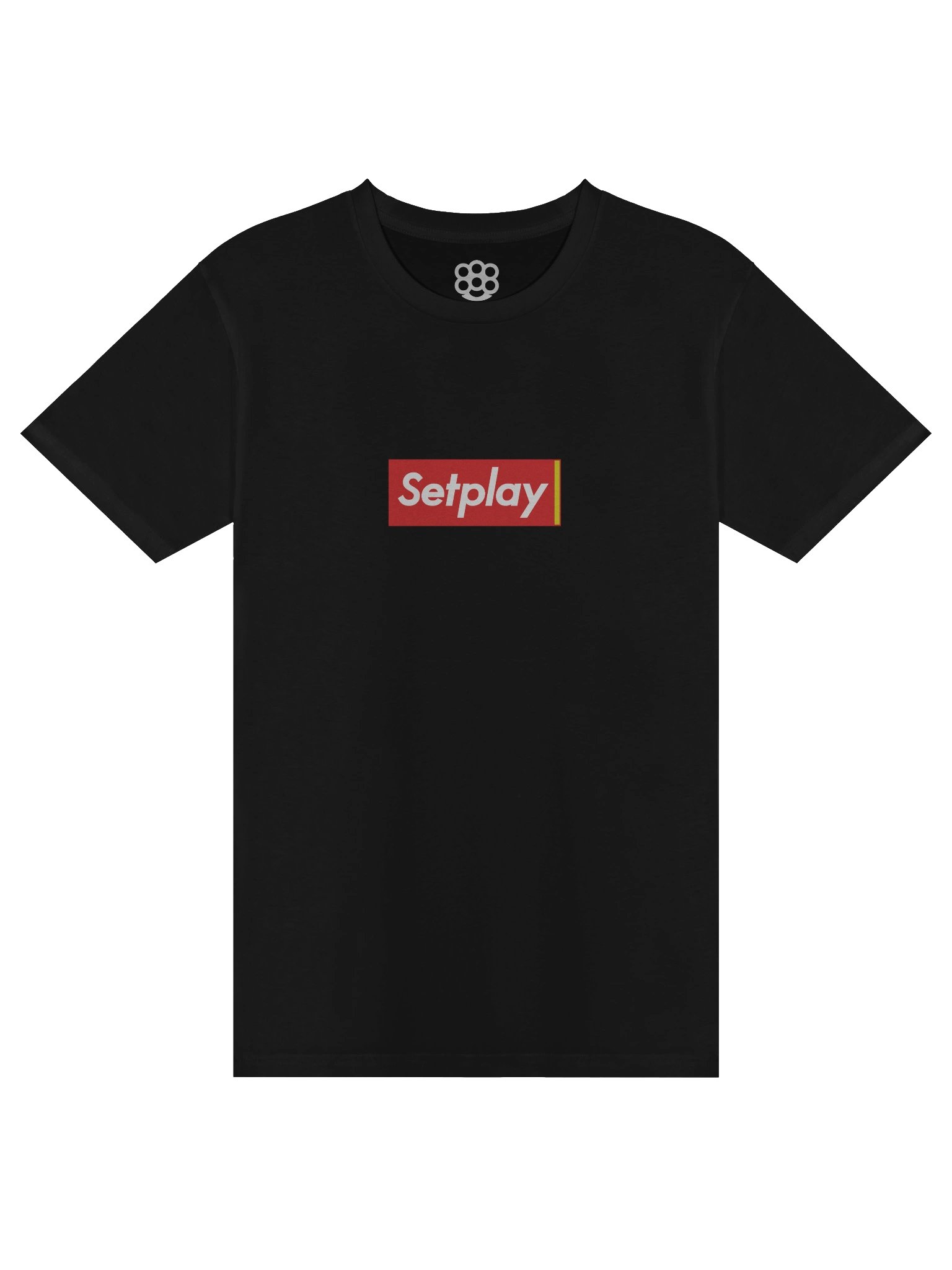 Setplay Tee product image (1)