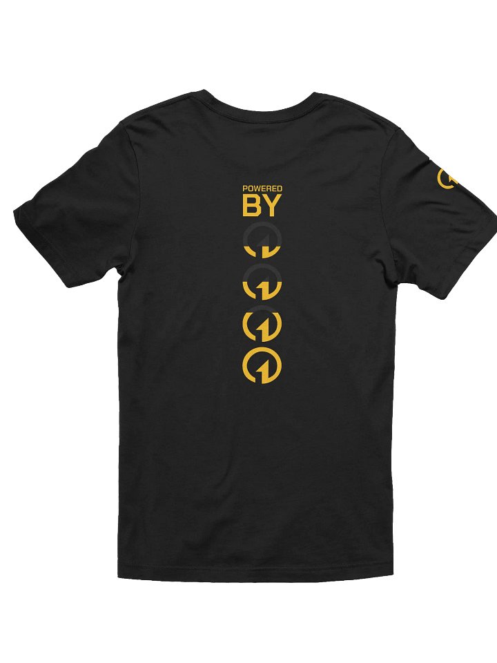 Powered By Tee - Online product image (2)