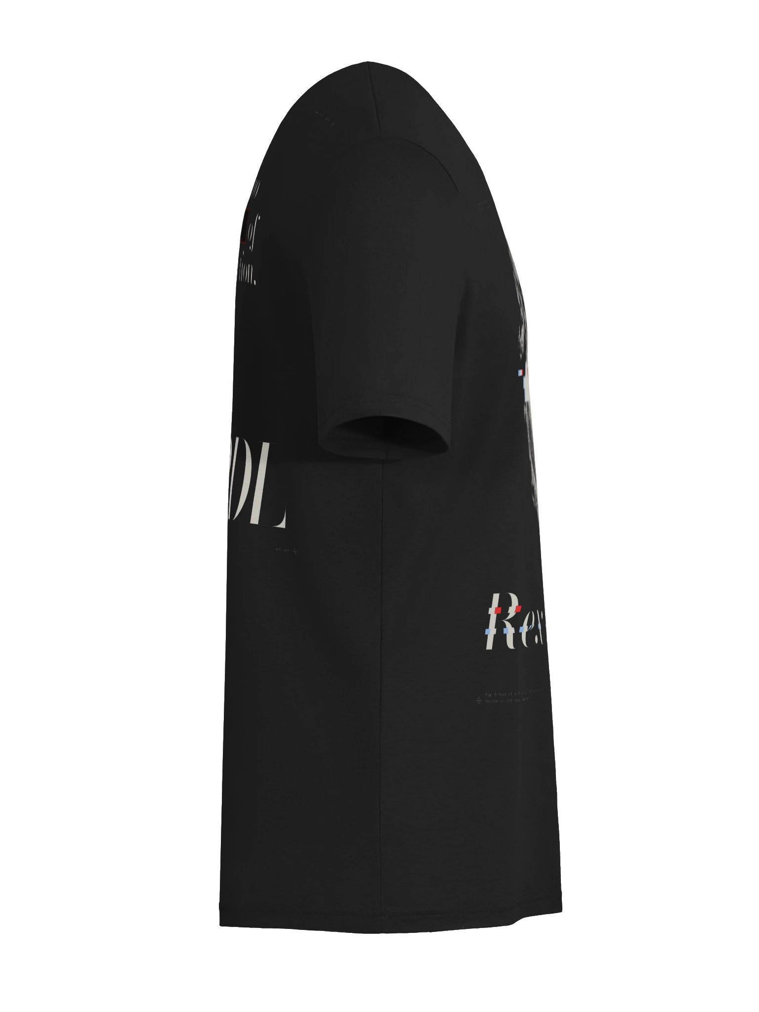 PDL.006 REX IGNOTUS SHIRT product image (19)