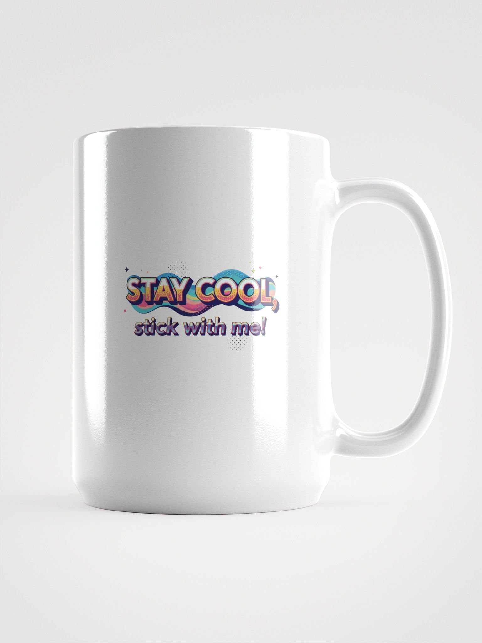 Vibrant Energy Mug product image (1)