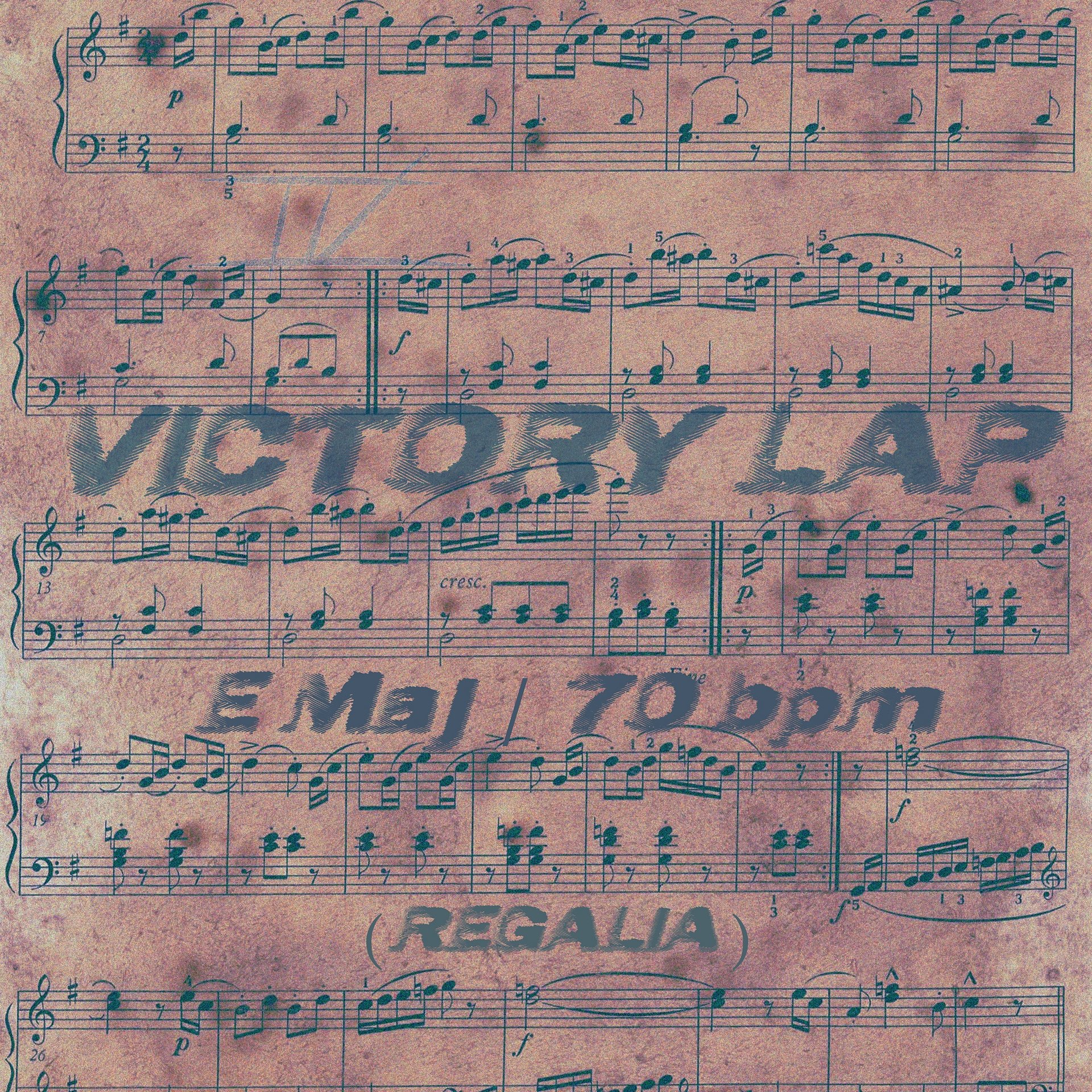 Victory Lap product image (1)