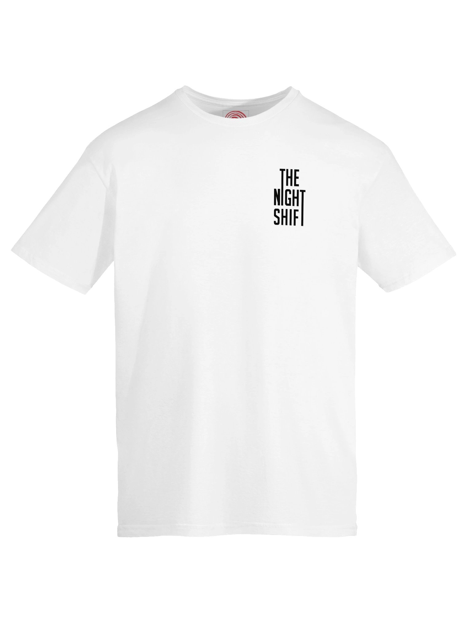 The Night Shift (Black) - Tee product image (125)