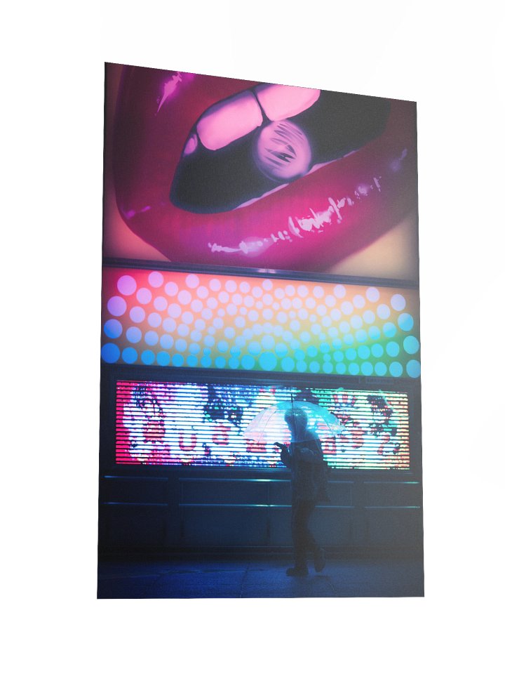 RAIN + PILLS product image (2)
