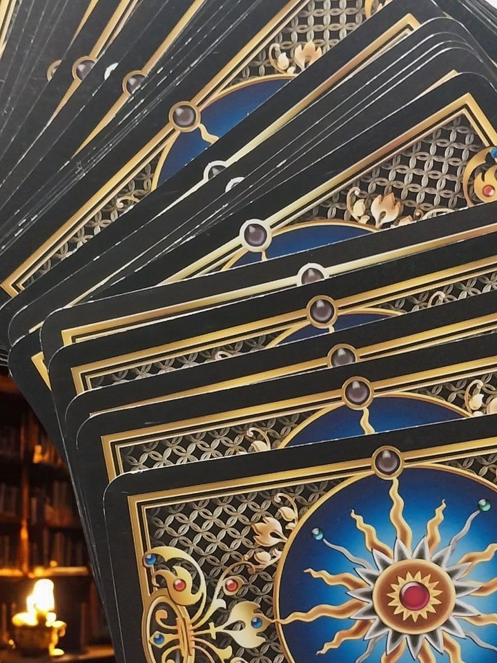 Full Year Tarot Reading product image (2)