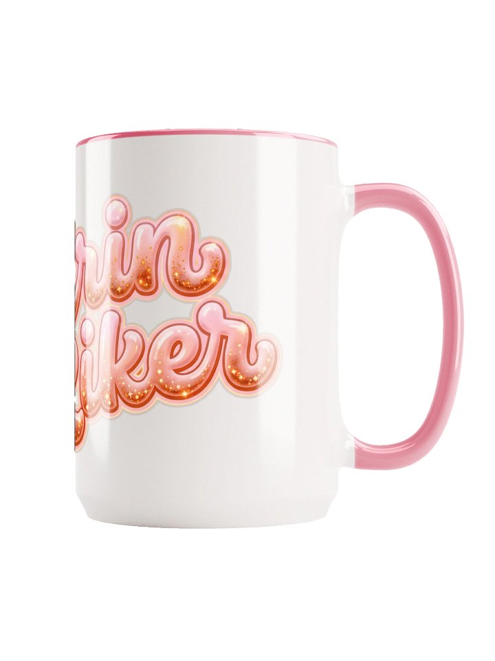 Erin Riker Mug #1 product image (1)