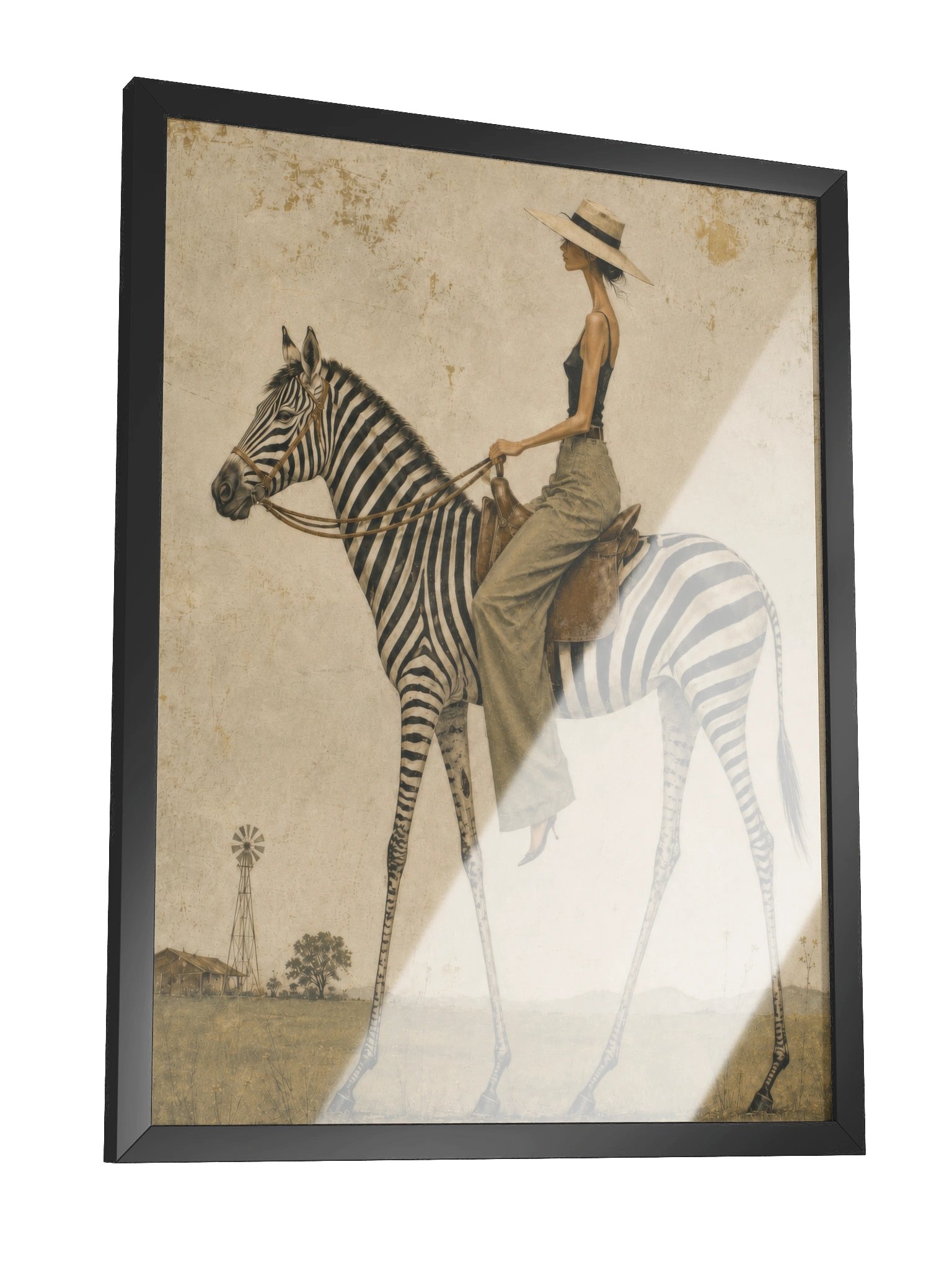 Ride on a Whim product image (5)