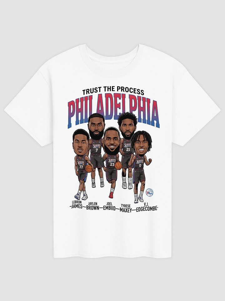 FanClubTee