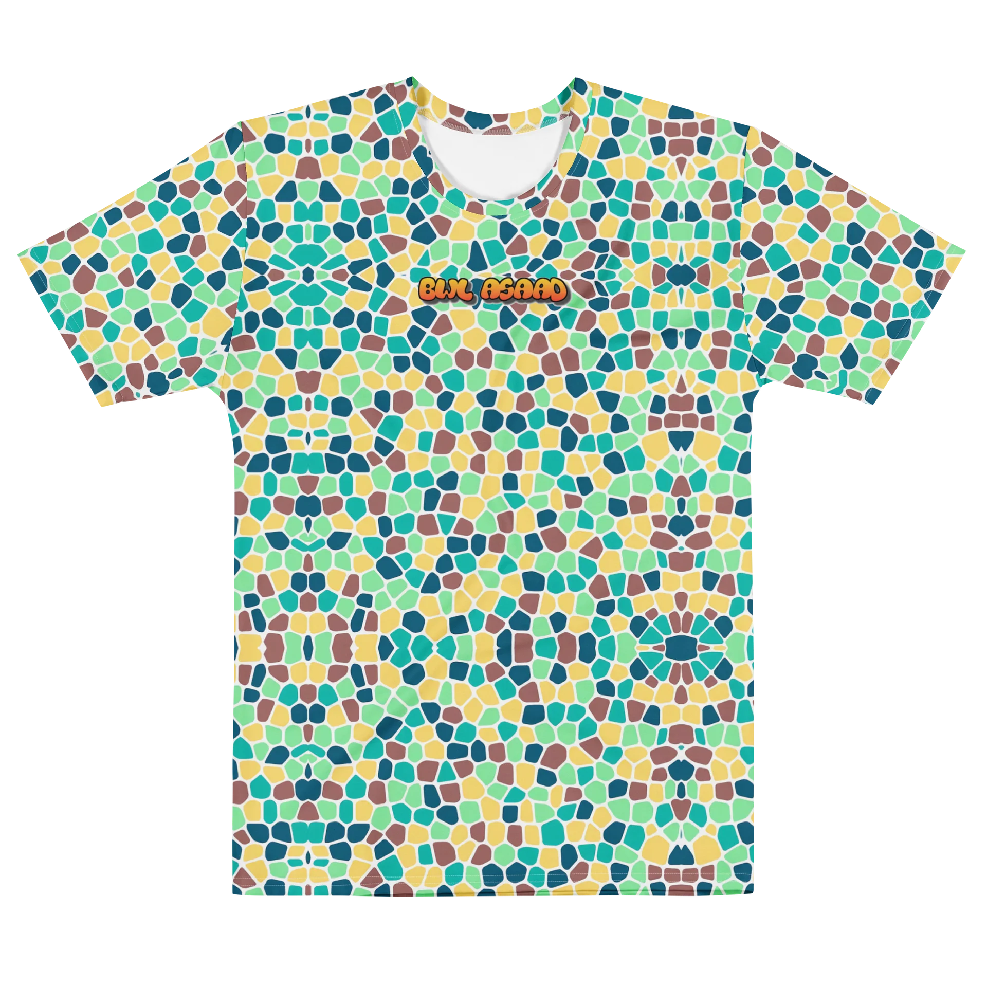 BLW-Asaad Provence Shirt product image (1)