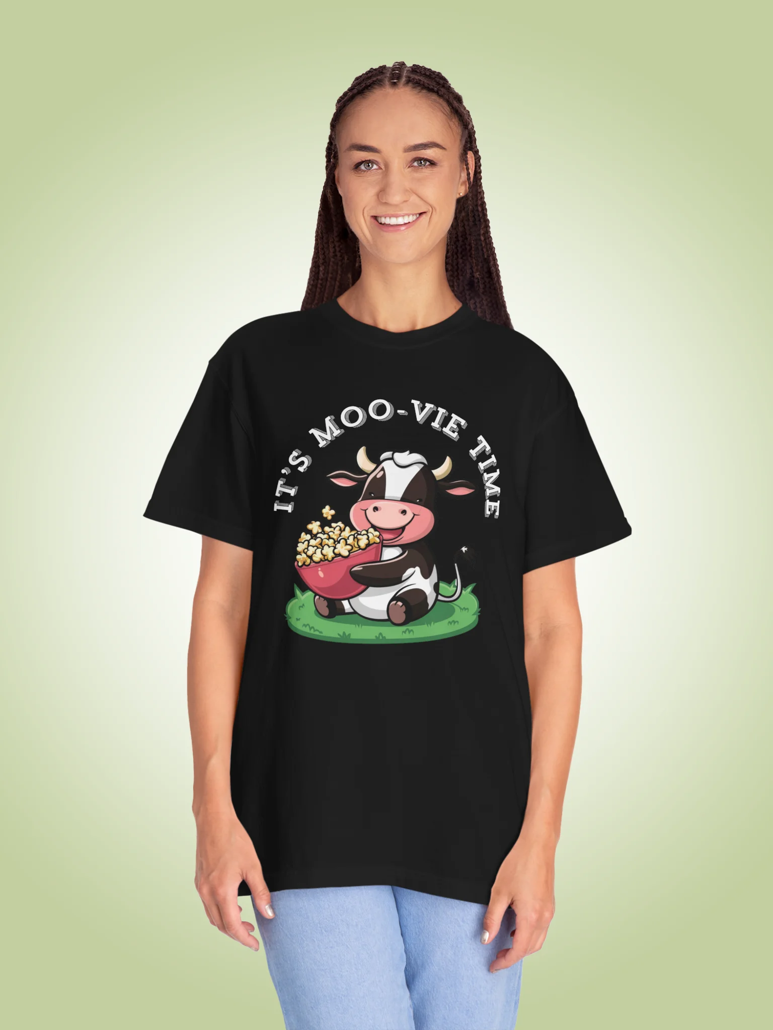 It's Mooovie Time product image (9)