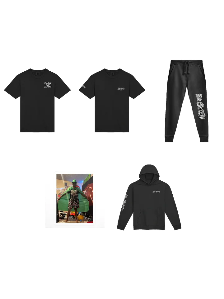 diamonds favs bundle product image (1)