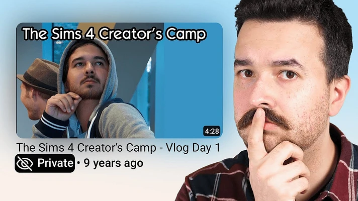 Video thumbnail